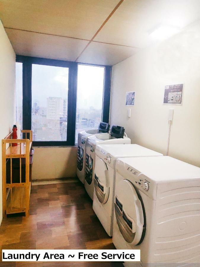 아주마야 호텔 하이퐁 외부 사진